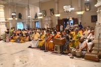 Sharadiya Navaratri 2025 at Karla - Day 6 (27 Sep 2025) Pictures Courtesy Shri Dinesh Karkal